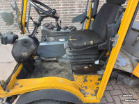 Geräteträger Belos Trans Pro 54 werktuigdrager