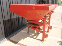 Düngerstreuer Lely L1250/L1500 kunstmeststrooier met enkele strooischijf