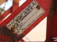 Düngerstreuer Lely L1250/L1500 kunstmeststrooier met enkele strooischijf