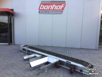 Förderband  ETRAMO Transportband / Transporteur