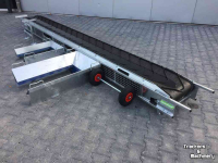 Förderband  ETRAMO Transportband / Transporteur