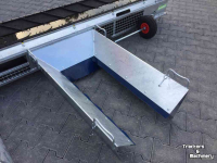 Förderband  ETRAMO Transportband / Transporteur
