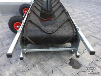 Förderband  ETRAMO Transportband / Transporteur