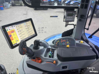 Schlepper / Traktor New Holland Luchtdruk wissel systeem