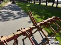 Grubber Cappon vaste tand cultivator