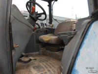 Schlepper / Traktor New Holland 8160