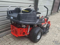 Aufsitzrasenmäher Simplicity SZT275 zero-turn zitmaaier gazonmaaier zero turn 23 pk benzine