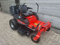 Aufsitzrasenmäher Simplicity SZT275 zero-turn zitmaaier gazonmaaier zero turn 23 pk benzine