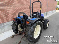 Schlepper / Traktor New Holland T3020