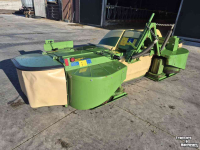 Mähwerk Krone F320