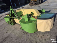 Mähwerk Krone F320