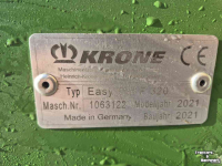 Mähwerk Krone F320