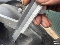 Räder, Reifen, Felgen & Distanzringe Michelin 710/55R30