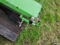 Düngerstreuer Basrijs Rijenbemester 3 uitlopen