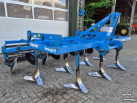Grubber Lemken Smaragd 9 300 vleugelschaar cultivator