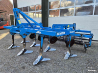 Grubber Lemken Smaragd 9 300 vleugelschaar cultivator