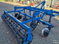 Grubber Lemken Smaragd 9 300 vleugelschaar cultivator