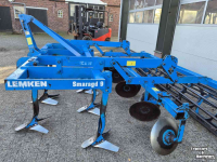 Grubber Lemken Smaragd 9 300 vleugelschaar cultivator