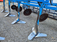 Grubber Lemken Smaragd 9 300 vleugelschaar cultivator