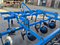 Grubber Lemken Smaragd 9 300 vleugelschaar cultivator