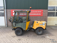 Schlepper / Traktor Belos Belos werktuigdrager Trans Pro 54