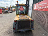 Schlepper / Traktor Belos Belos werktuigdrager Trans Pro 54
