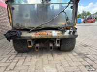 Schlepper / Traktor Belos Belos werktuigdrager Trans Pro 54