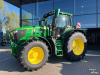 Schlepper / Traktor John Deere 6R 250