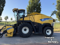 Feldhäcksler New Holland FR9080