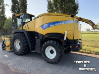 Feldhäcksler New Holland FR9080