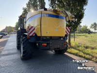 Feldhäcksler New Holland FR9080