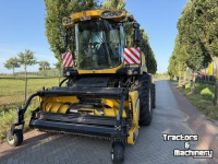 Feldhäcksler New Holland FR9080