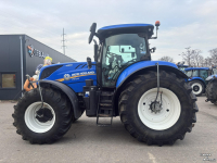 Schlepper / Traktor New Holland Luchtdruk wissel systeem