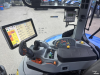 Schlepper / Traktor New Holland Luchtdruk wissel systeem