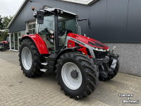 Schlepper / Traktor Massey Ferguson 5S.145 Dyna-VT