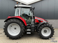 Schlepper / Traktor Massey Ferguson 5S.145 Dyna-VT