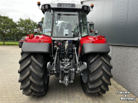 Schlepper / Traktor Massey Ferguson 5S.145 Dyna-VT