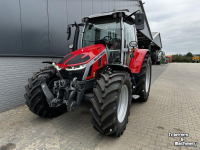 Schlepper / Traktor Massey Ferguson 5S.145 Dyna-VT