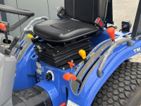 Schlepper / Traktor Iseki Tm3267
