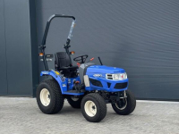 Schlepper / Traktor Iseki Tm3267