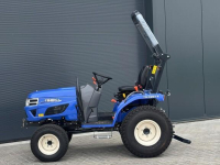 Schlepper / Traktor Iseki Tm3267