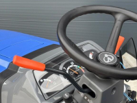 Schlepper / Traktor Iseki Tm3267