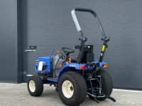Schlepper / Traktor Iseki Tm3267