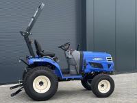 Schlepper / Traktor Iseki Tm3267