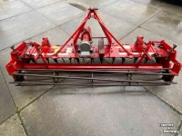 Kreiselegge Lely rotorkopeg 3 meter