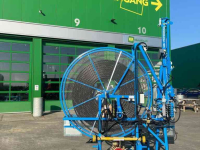 Drainage-Spritze / Dränreiniger S&S Drainreiniger / Drainagereiniger