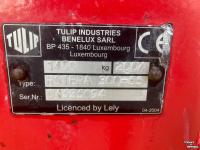 Kreiselegge Lely Rotera 300-55