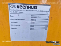 Grünlandinjektor Veenhuis Euroject Twin 8.63
