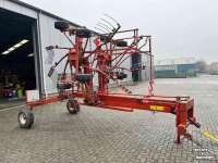 Schwader Kuhn GA7301 Hark