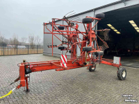 Schwader Kuhn GA7301 Hark